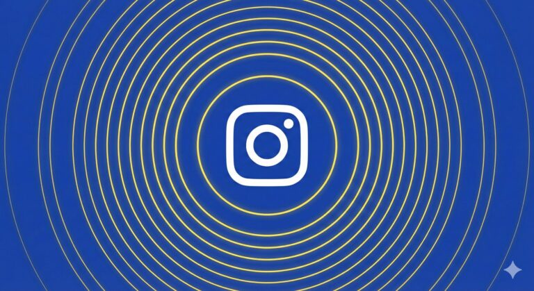 À quel GAFAM appartient Instagram 