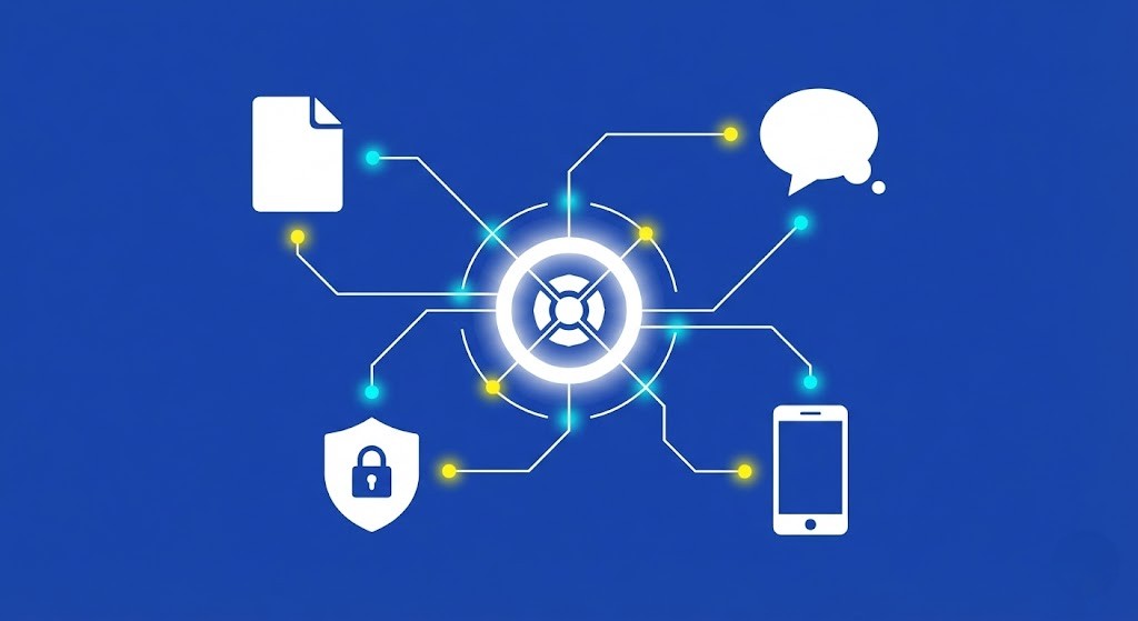 Digital Workplace définition et guide