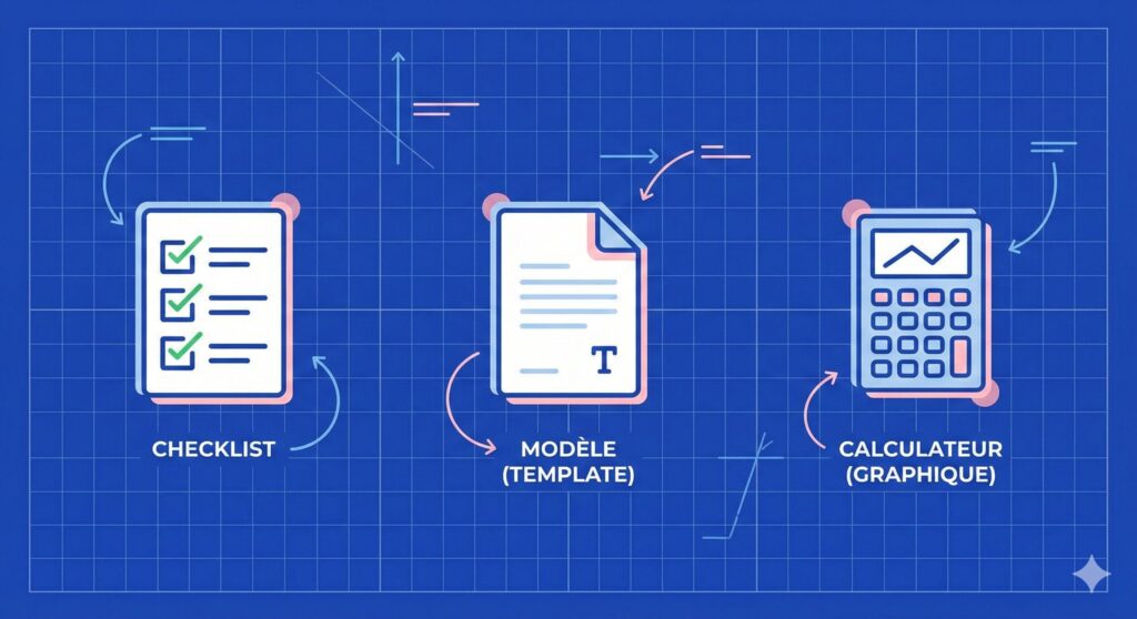 Différents formats de lead magnets qui convertissent
