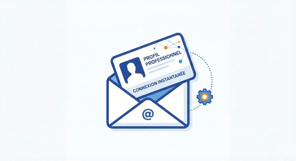 Synergie entre LinkedIn et les outils Microsoft 365