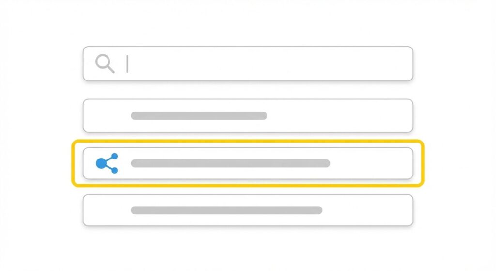 Optimisation du référencement naturel d'une fan page sur Google