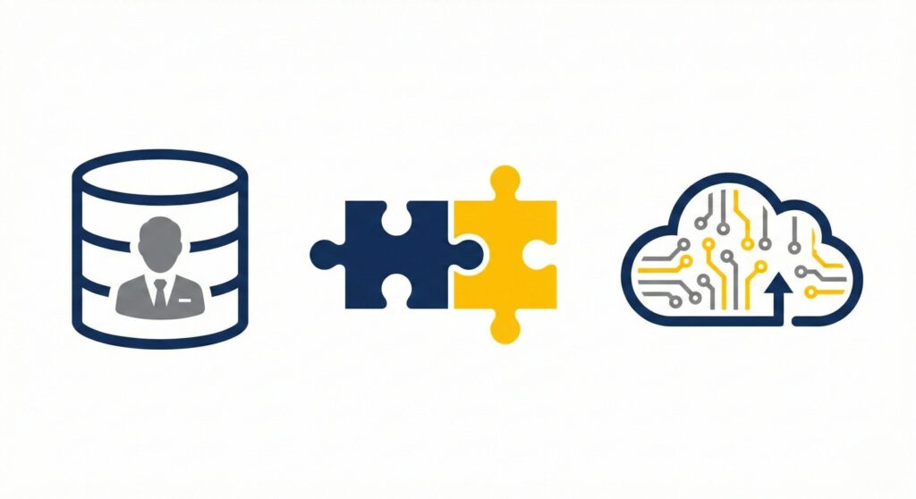 Les trois piliers du rachat de LinkedIn par Microsoft