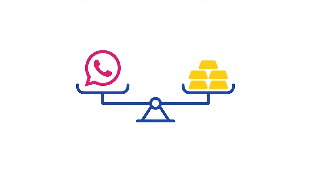 Historique de l'acquisition de WhatsApp par Facebook pour 19 milliards