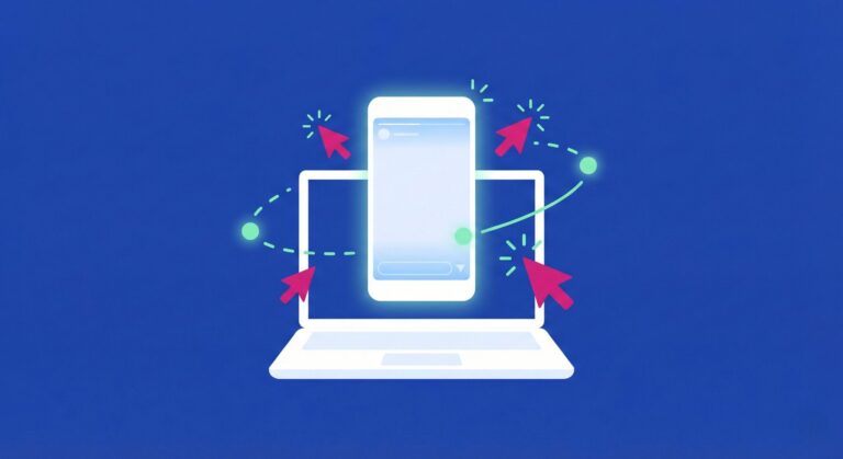 Ajouter une story Instagram sur Mac ou PC