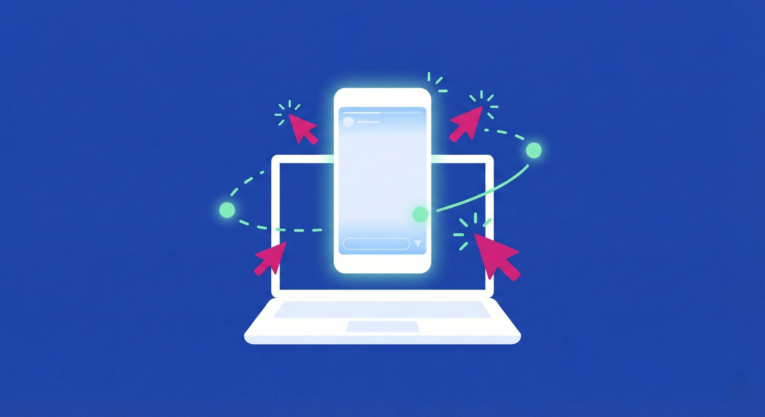 Ajouter une story Instagram sur Mac ou PC