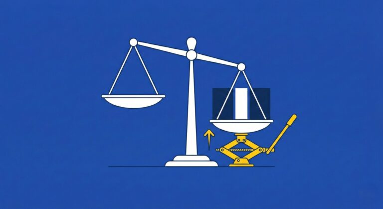 Stratégies pour redresser un bilan financier négatif