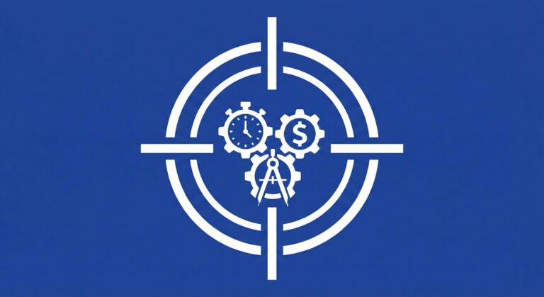 Le rôle de Control Account Manager dans les projets industriels