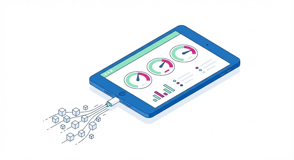 Transformation digitale et outils ERP pour le CAM
