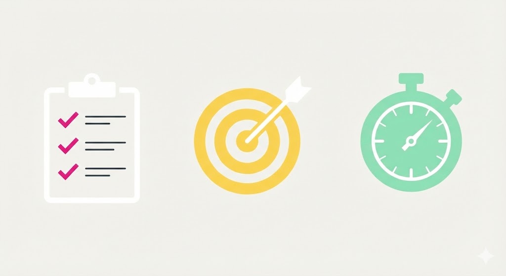 Étapes de mise en place d'un plan de Netmarketing