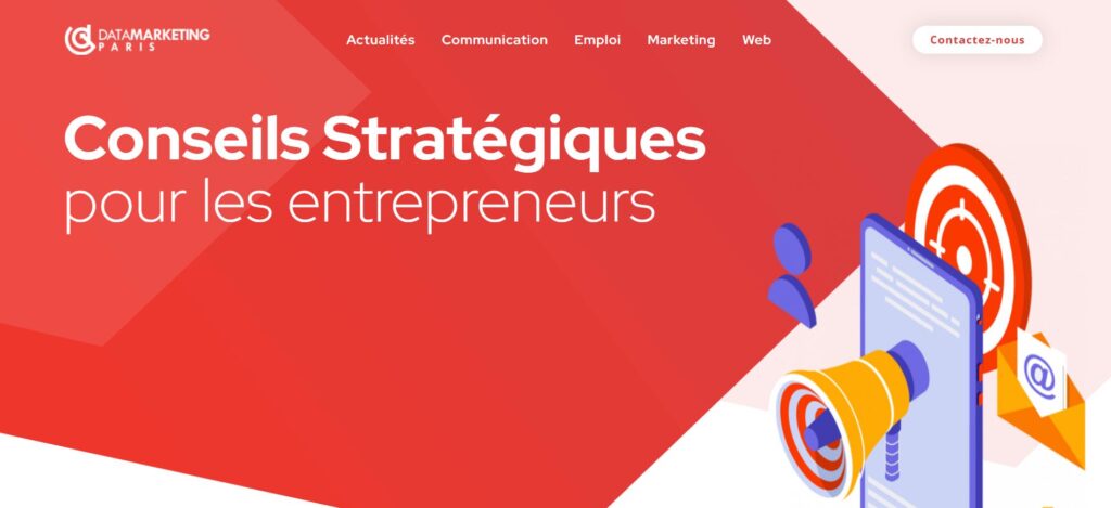 datamarketingparis.com