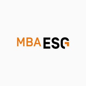 Extranet MBA ESG logo