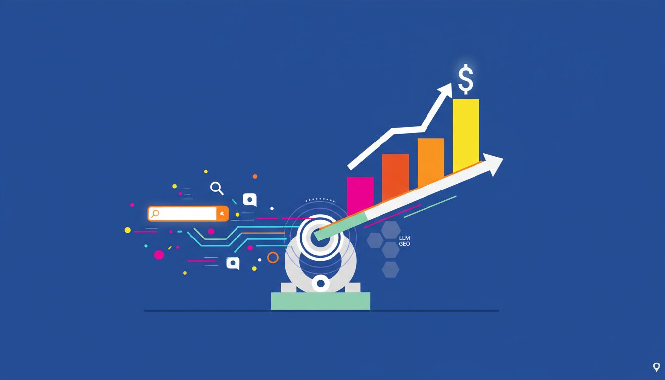 Agence SEO Astrak : Levier de croissance business