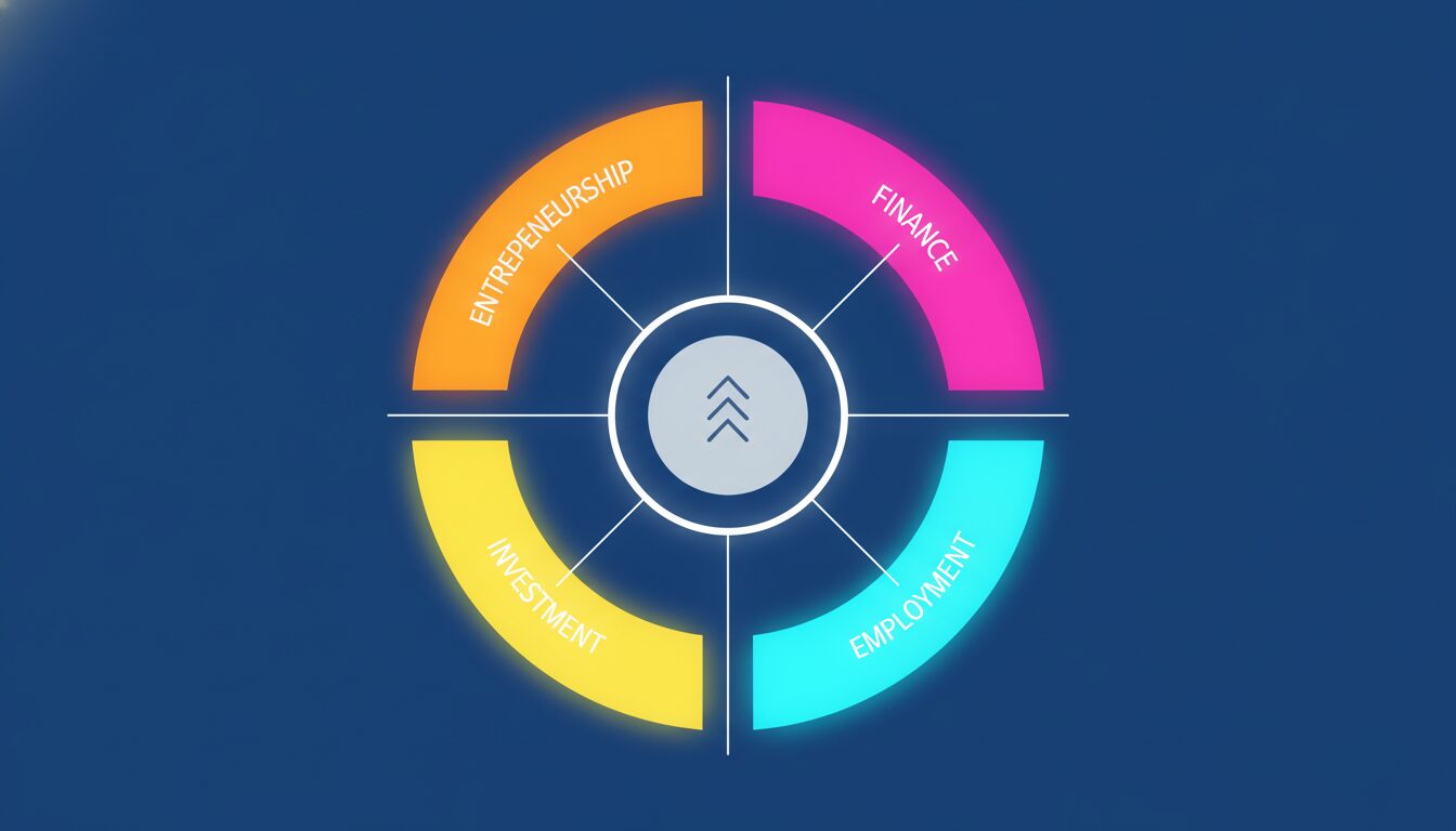 Baromètre Entreprendre.fr : Votre Boussole pour Réussir