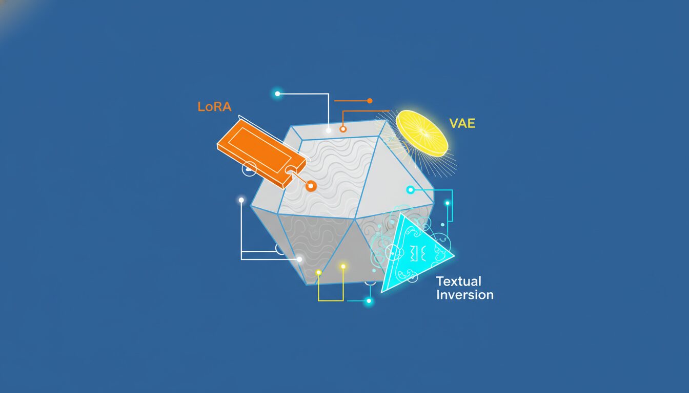 Civitai : Maîtrise de l'Image IA Précise