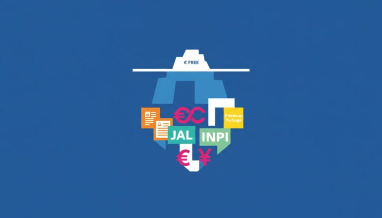 Création SASU avec Legalstart : Coûts Réels