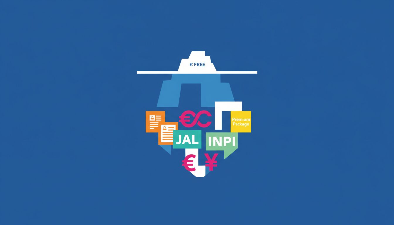 Création SASU avec Legalstart : Coûts Réels