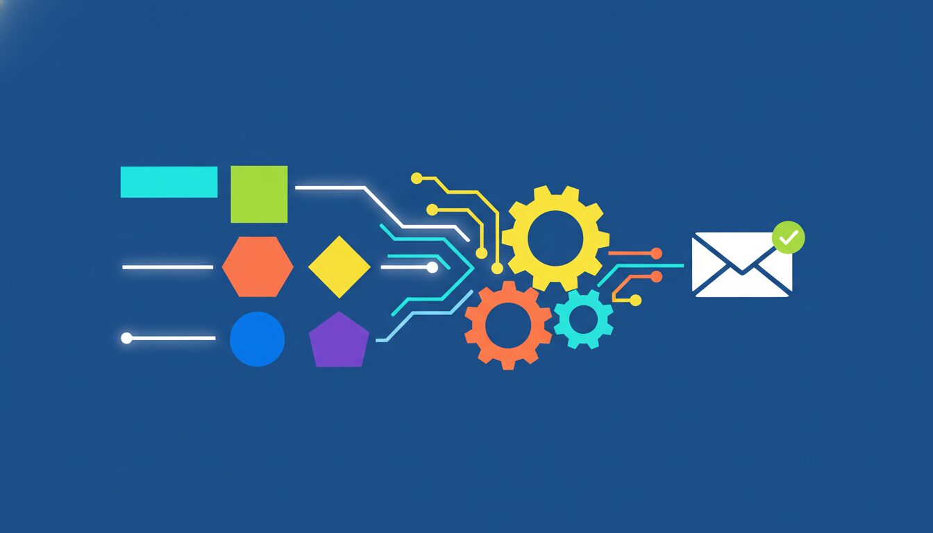 Libellé de l'adresse : la structure parfaite pour vos colis