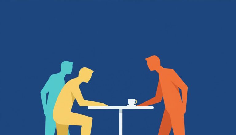 Se faire assister lors d’un entretien informel : cadre légal et solutions pratiques
