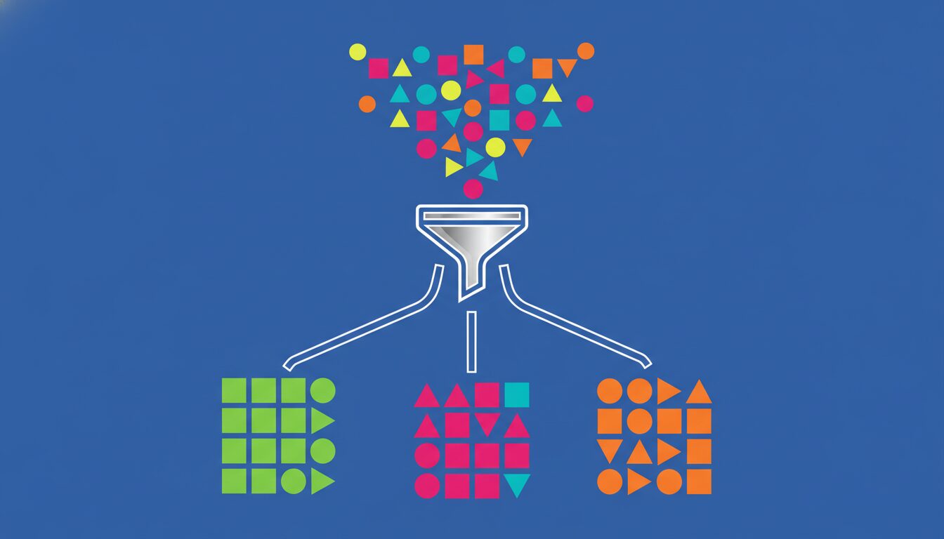 Liste des marques Rezoactif.com : Organisation et Prospection