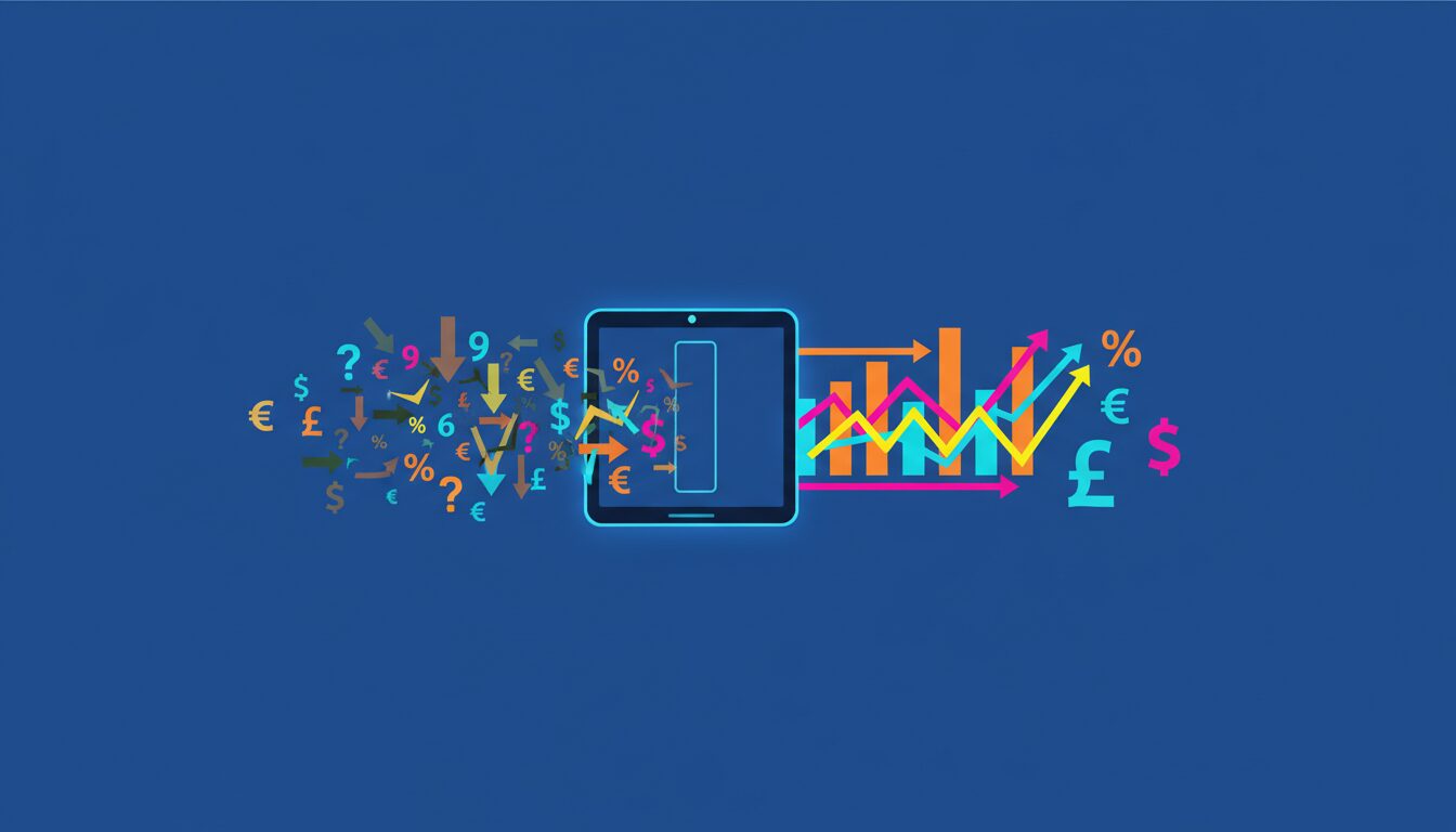 Simulateur ROI Rezoactif : Analyse et Rentabilité Marketing