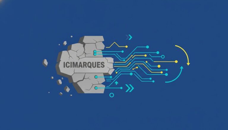 Icimarques : l’ancien service INPI et la recherche de marques actuelle