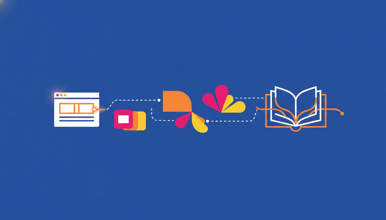 Mademoiselle Web : La Double Expertise Digitale et Inspirationnelle
