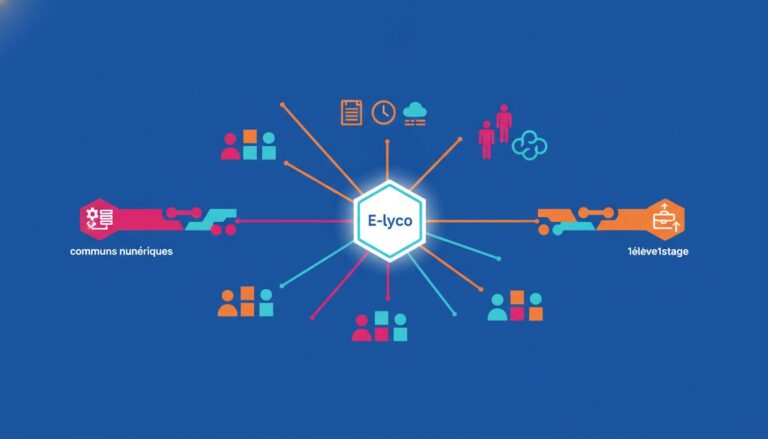 E-lyco : l’ENT des lycées et collèges des Pays de la Loire