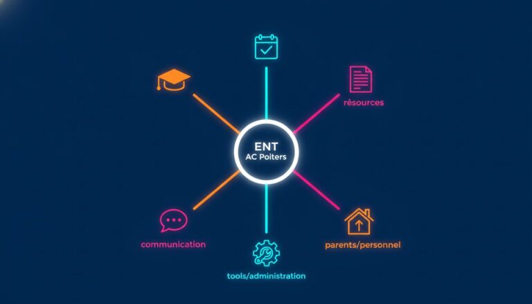 Connexion ENT AC Poitiers : votre guide complet pour l’espace numérique de travail