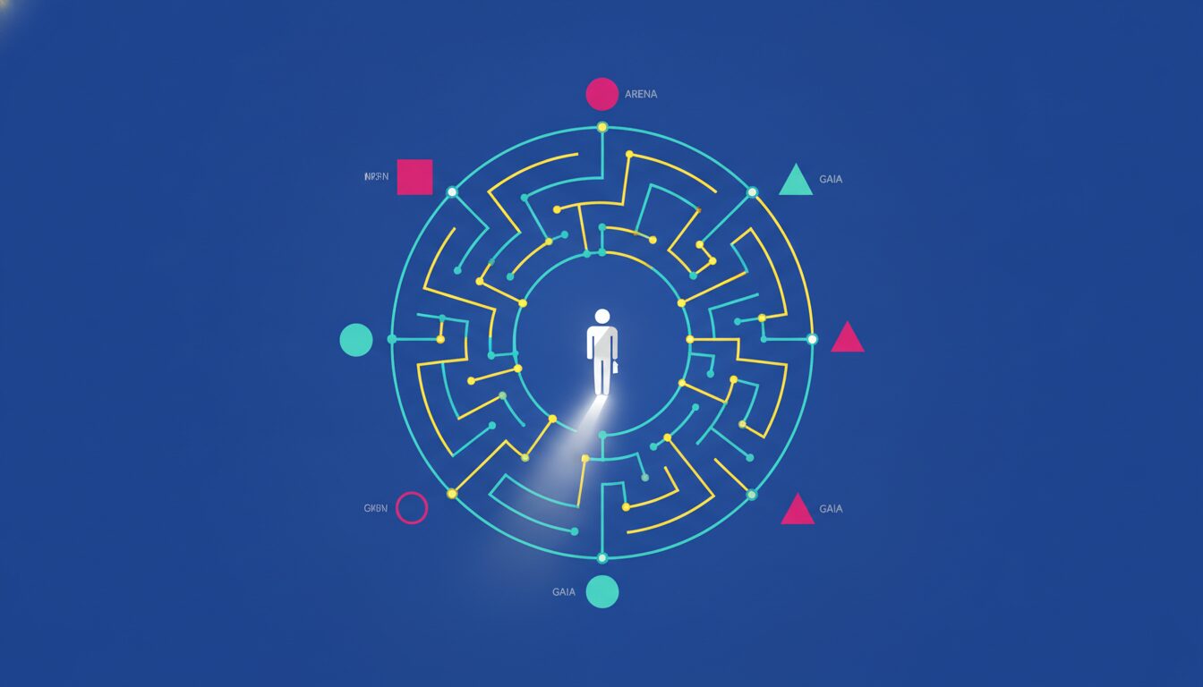 Guide iPROF Versailles pour la gestion de carrière