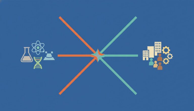 ALLISS (Alliance Sciences-Sociétés) : missions, partenaires et impact sur la recherche