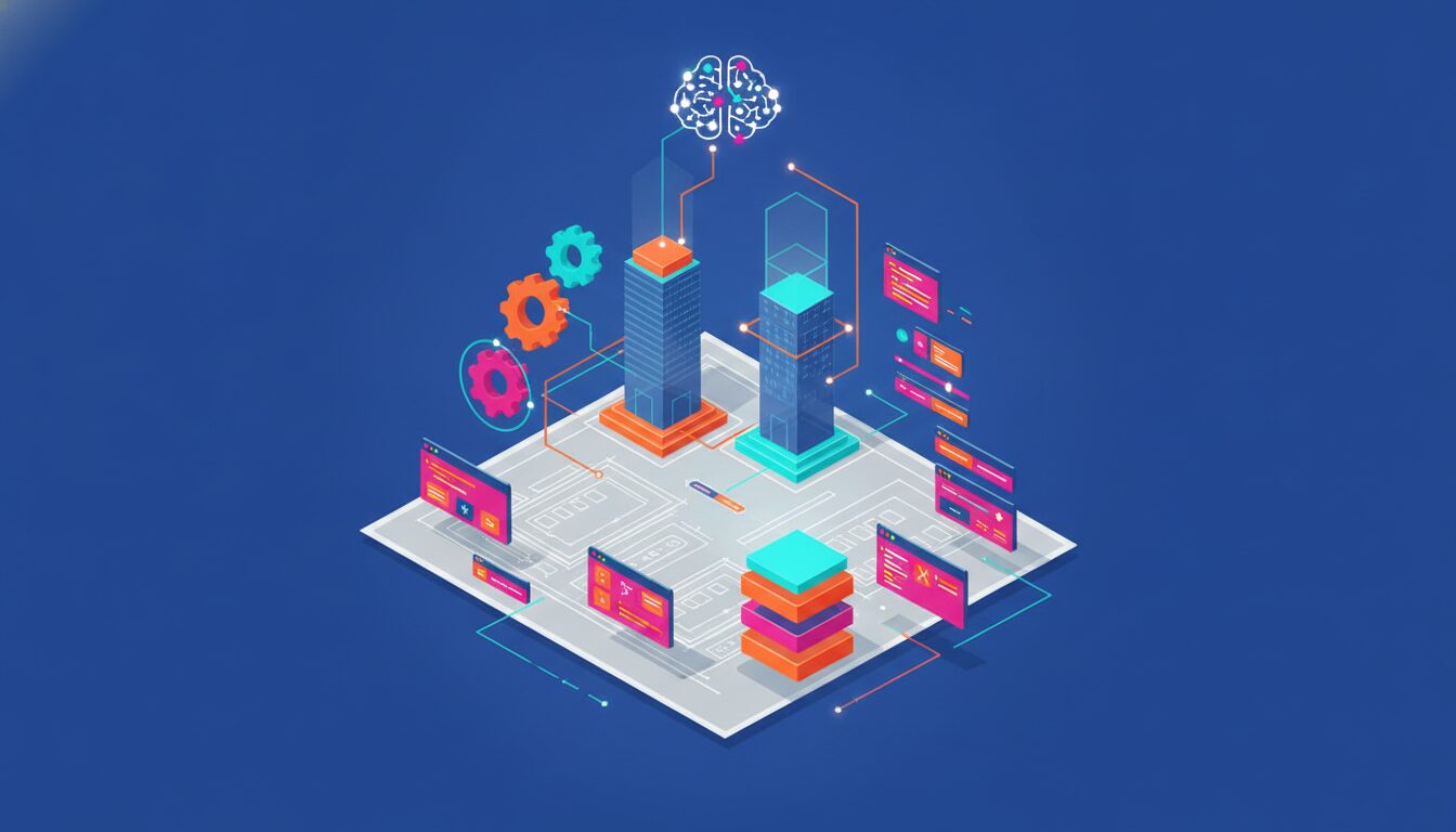 Base44 : Création d'applications sans code