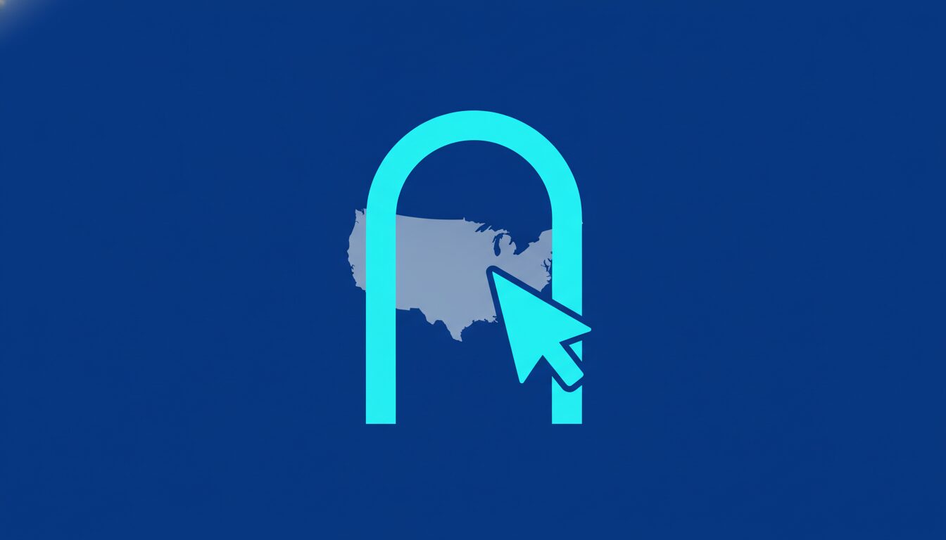 Comment aller sur Google USA