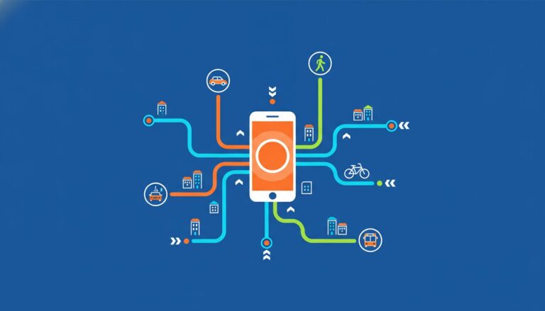 Google Maps : Votre guide personnel de navigation et d'exploration