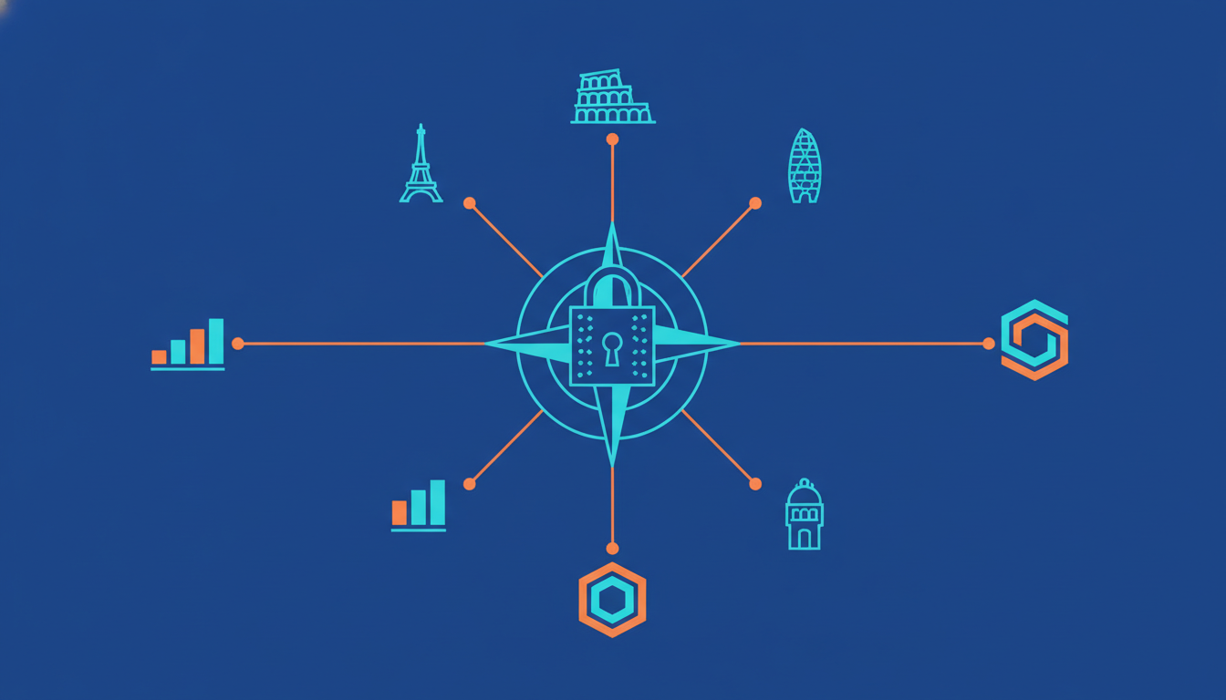 European Credit Management: Navigating European Debt Markets